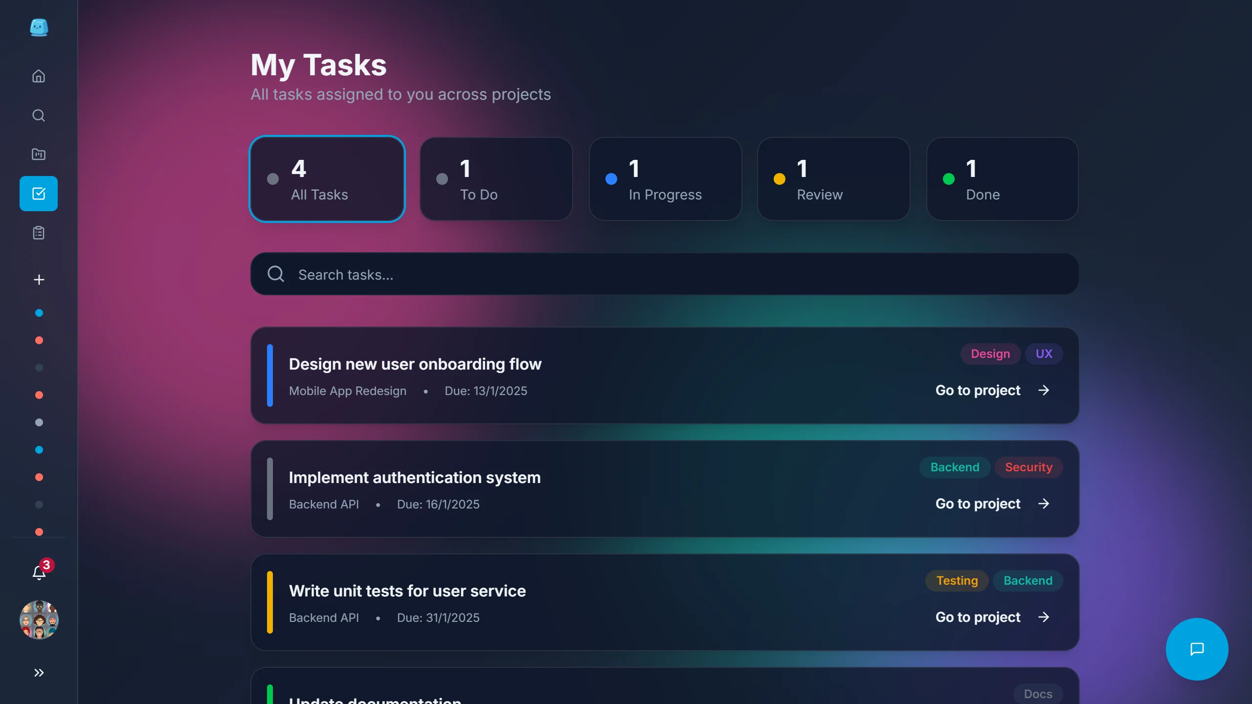 Demostración de Jello - Imagen 6